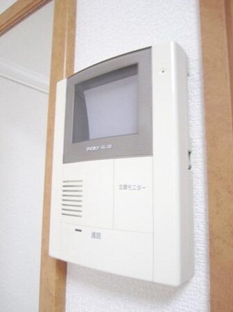 レオパレスレクリチュール立川の物件内観写真